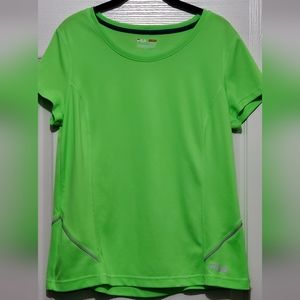 Fila Sport Live In Motion Athletic Tee